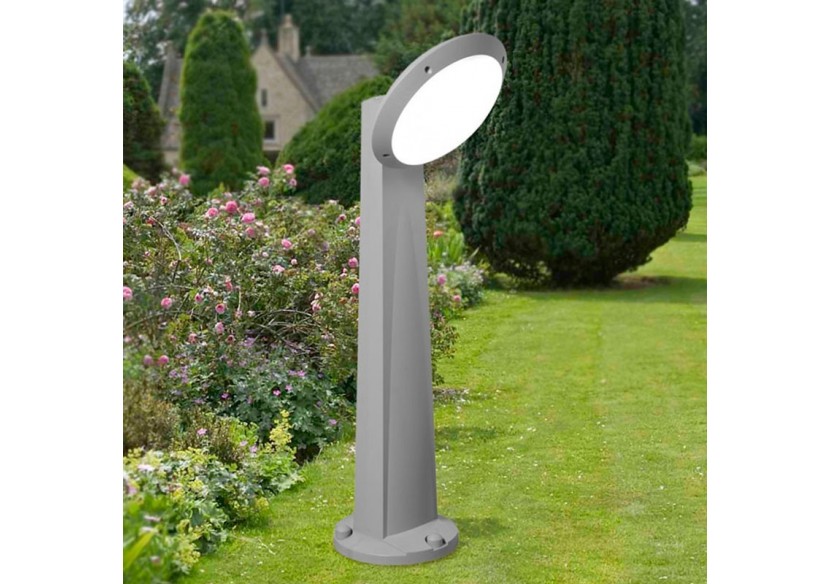 Borne extérieure FUMAGALLI GABRI REMI/LUCIA - 1R3.613.X10.LYE27 - Barcelona LED