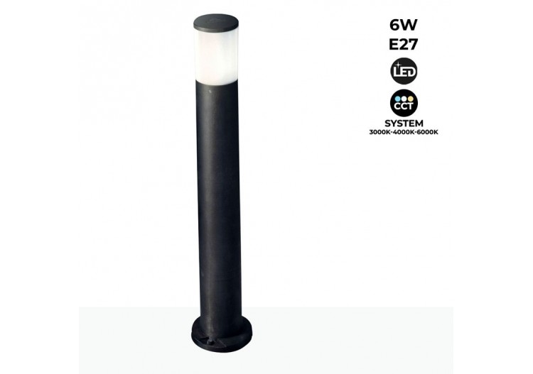 Potelet LED FUMAGALLI "Amelia800"-8,5W-CCT - DR2.575.000.AYV1K - Barcelona LED