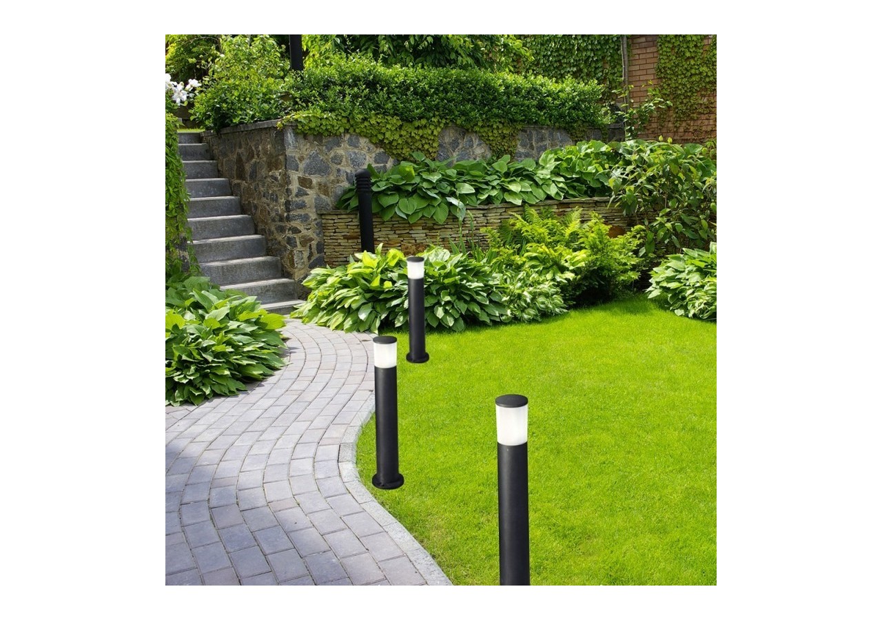 Potelet LED FUMAGALLI "Amelia800"-8,5W-CCT - DR2.575.000.AYV1K - Barcelona LED