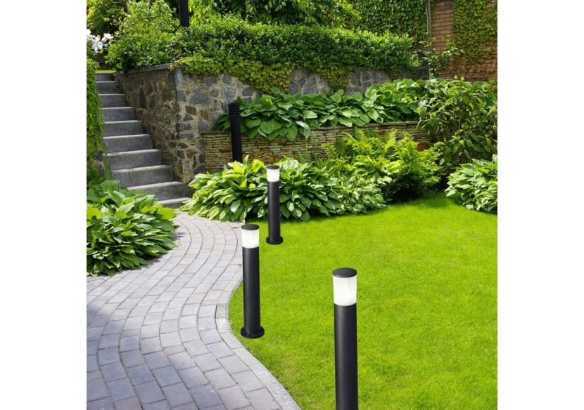 Potelet LED FUMAGALLI "Amelia800"-8,5W-CCT - DR2.575.000.AYV1K - Barcelona LED