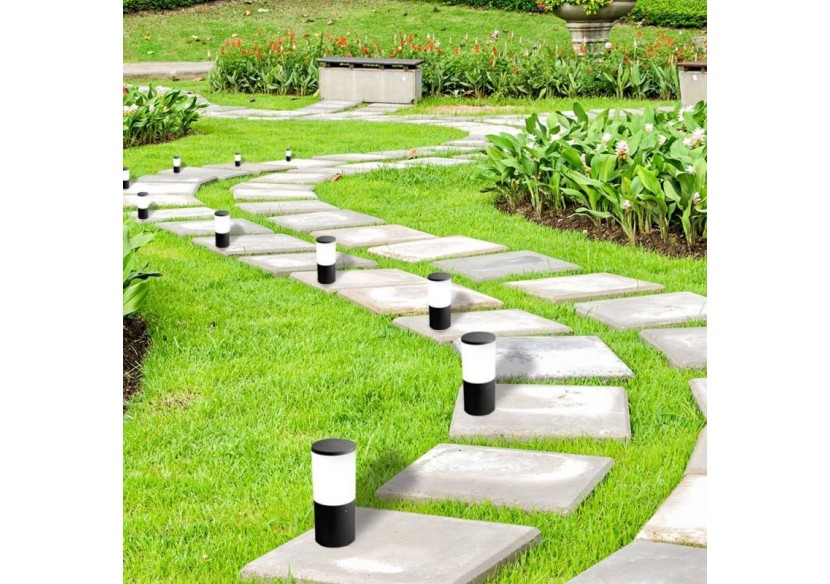 Potelet LED FUMAGALLI "Amelia 250"-8,5W-CCT - DR2.573.000.AYV1K - Barcelona LED