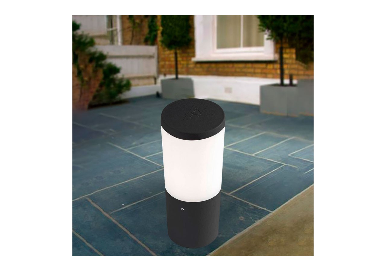 Potelet LED FUMAGALLI "Amelia 250"-8,5W-CCT - DR2.573.000.AYV1K - Barcelona LED