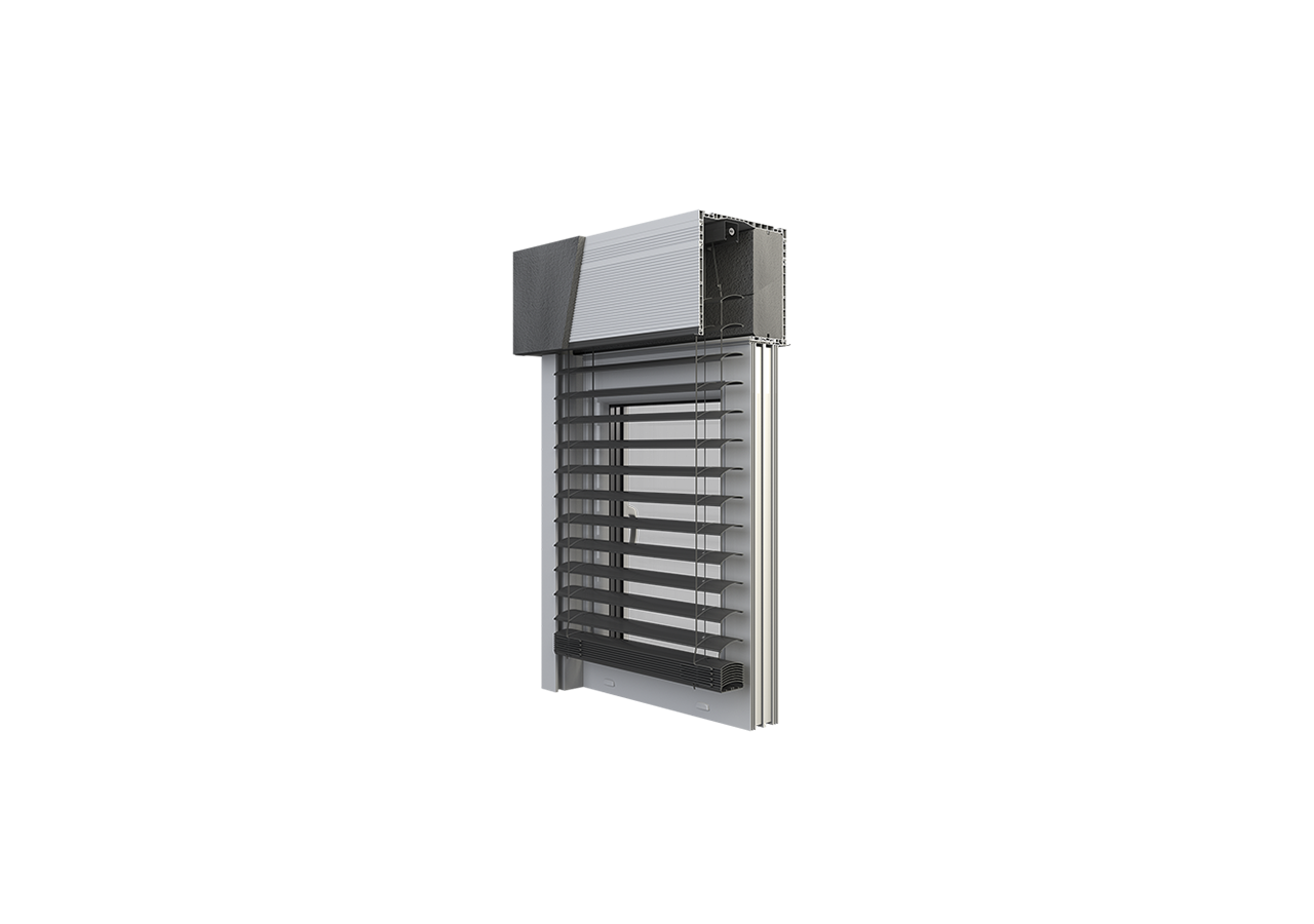 Store BSO CleverBox