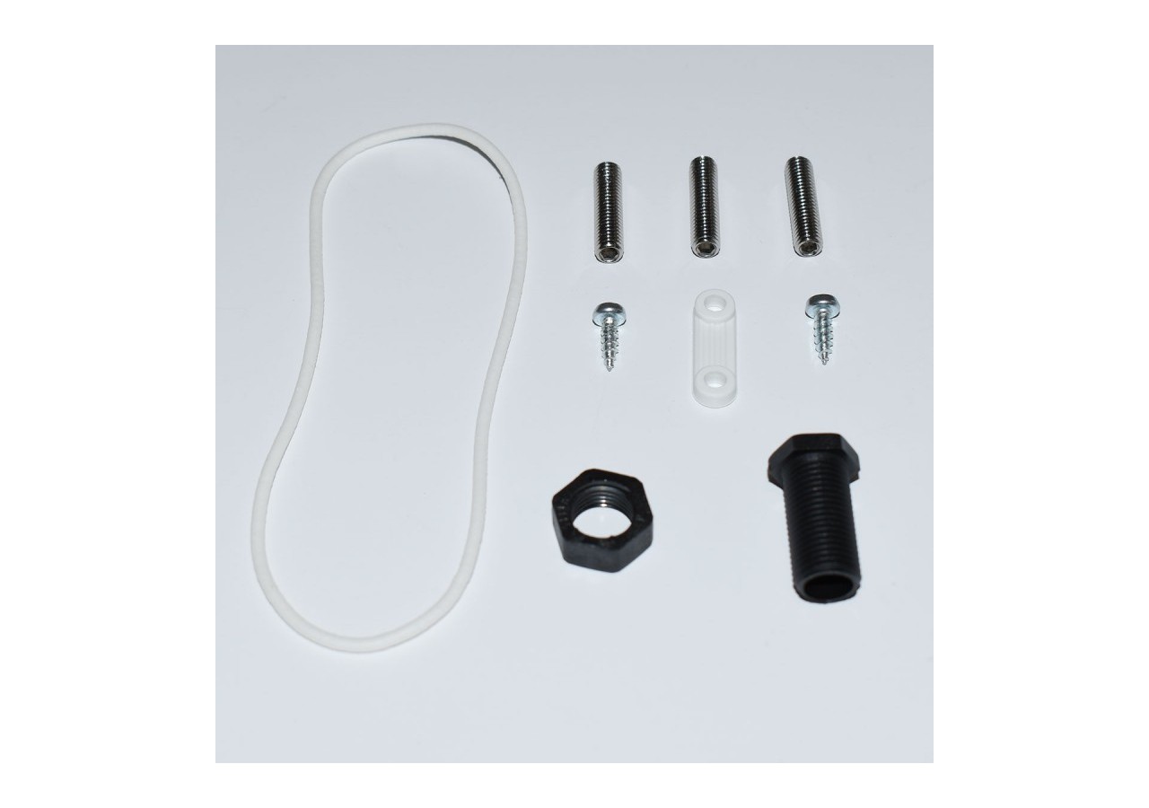 Spot sur piquet LED FUMAGALLI "Amelia Spike" E27-CCT- IP55 - DR2.572.000.WYV1K - Barcelona LED