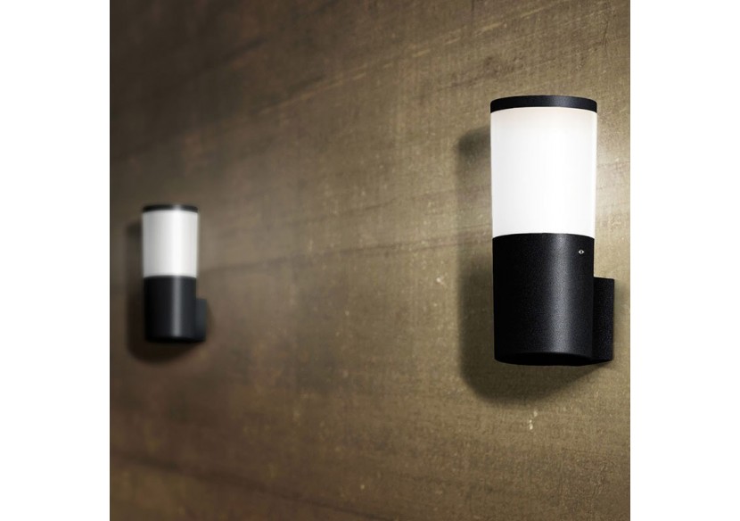 Applique murale FUMAGALLI "Amelia Wall"-E27-IP55 - DR2.570.000.AYF1K - Barcelona LED