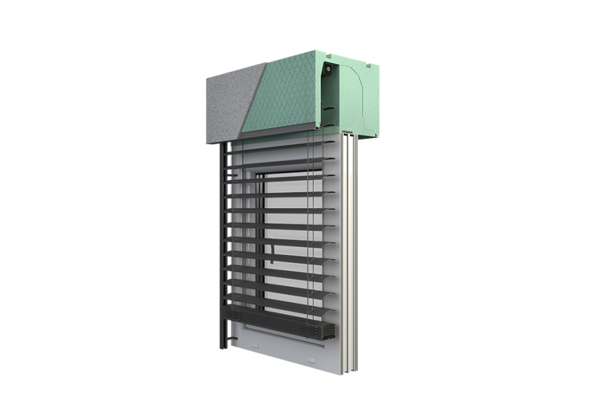 Store BSO Roka Top 2 Shadow