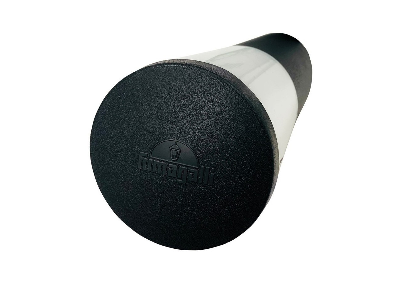 Applique murale LED inclinée "Amelia Wall" FUMAGALLI-E27-IP55 - DR2.571.000.AYV1K - Barcelona LED