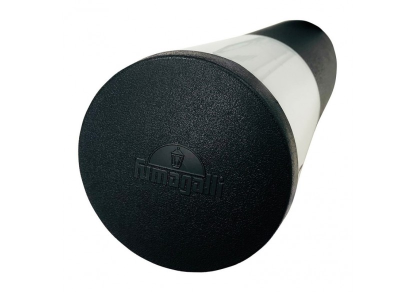 Applique murale LED inclinée "Amelia Wall" FUMAGALLI-E27-IP55 - DR2.571.000.AYV1K - Barcelona LED