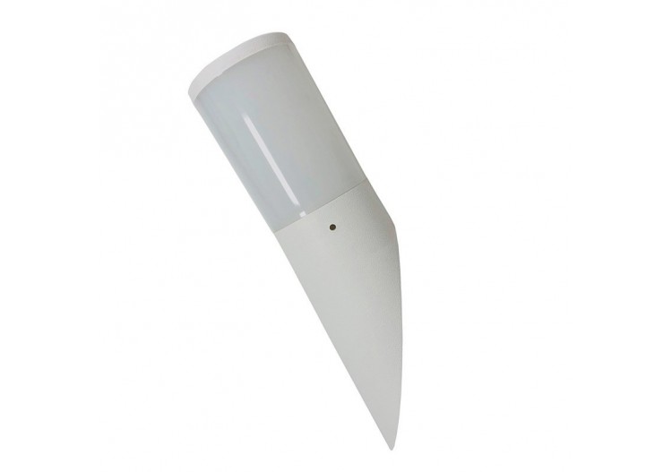 Applique murale LED inclinée "Amelia Wall" FUMAGALLI-E27-IP55 - DR2.571.000.WYV1K - Barcelona LED