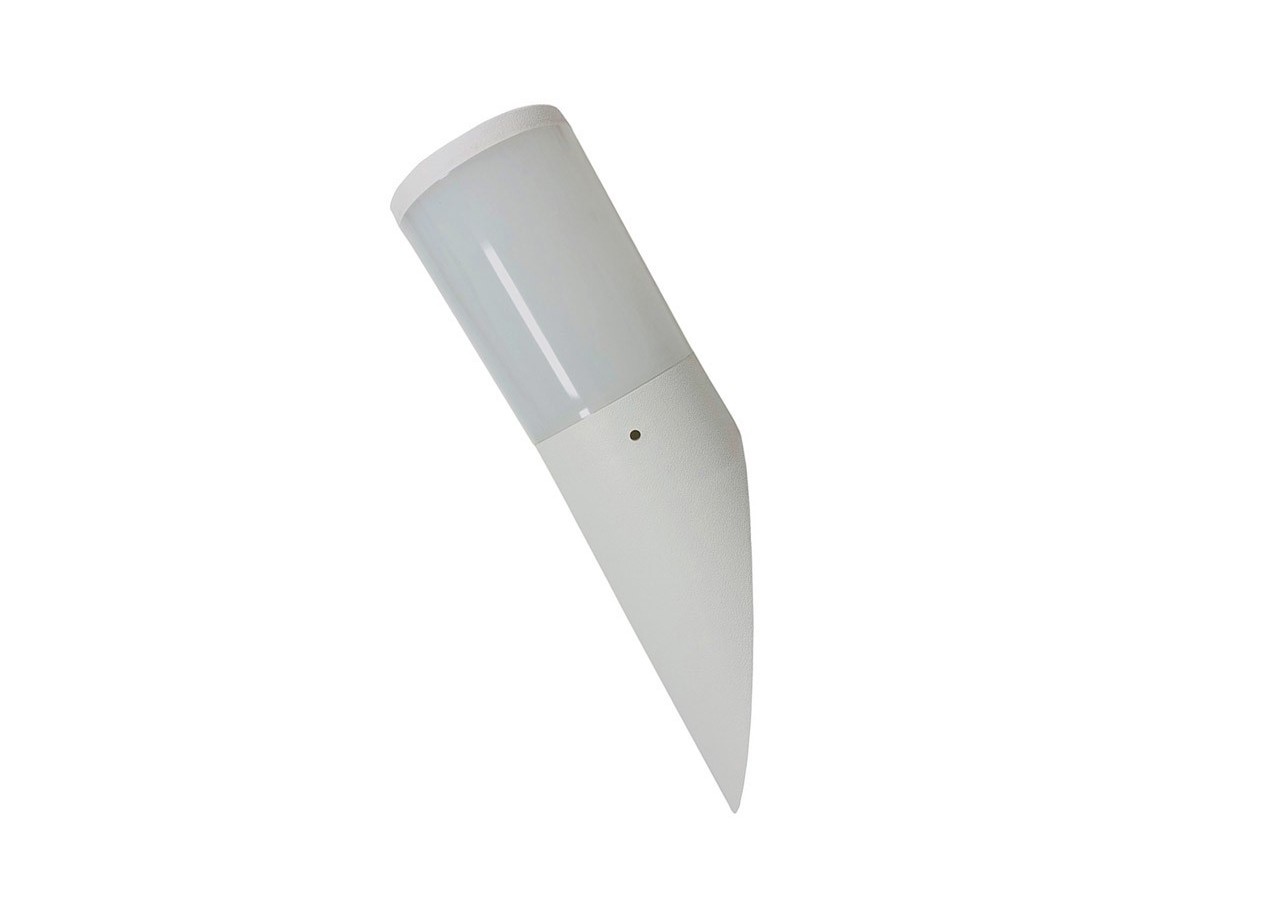 Applique murale LED inclinée "Amelia Wall" FUMAGALLI-E27-IP55 - DR2.571.000.WYV1K - Barcelona LED