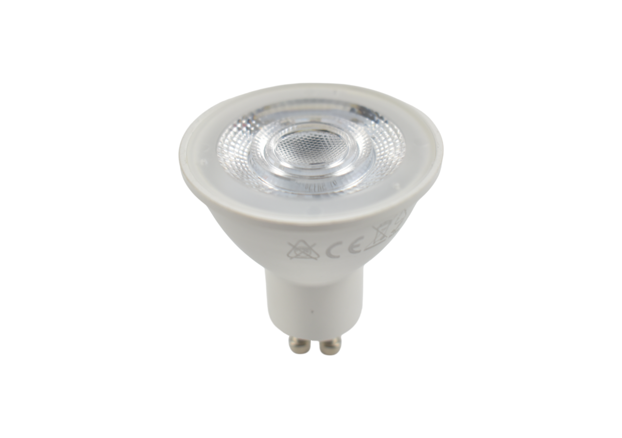 Ampoule LED GU10 5W couleurs COB - B521AZ1 - Barcelona LED