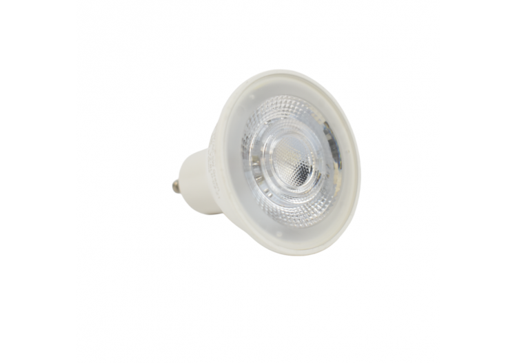 Ampoule LED GU10 5W couleurs COB - B521-1801 - Barcelona LED 2
