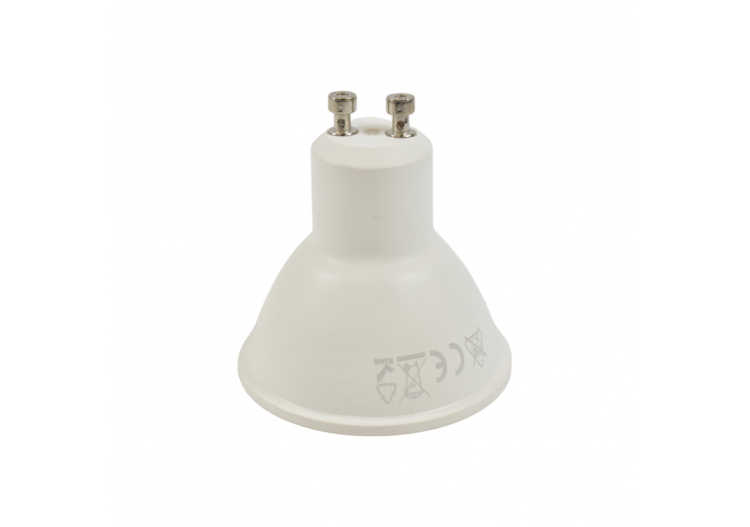 Ampoule LED GU10 5W couleurs COB - B521VE1 - Barcelona LED 2