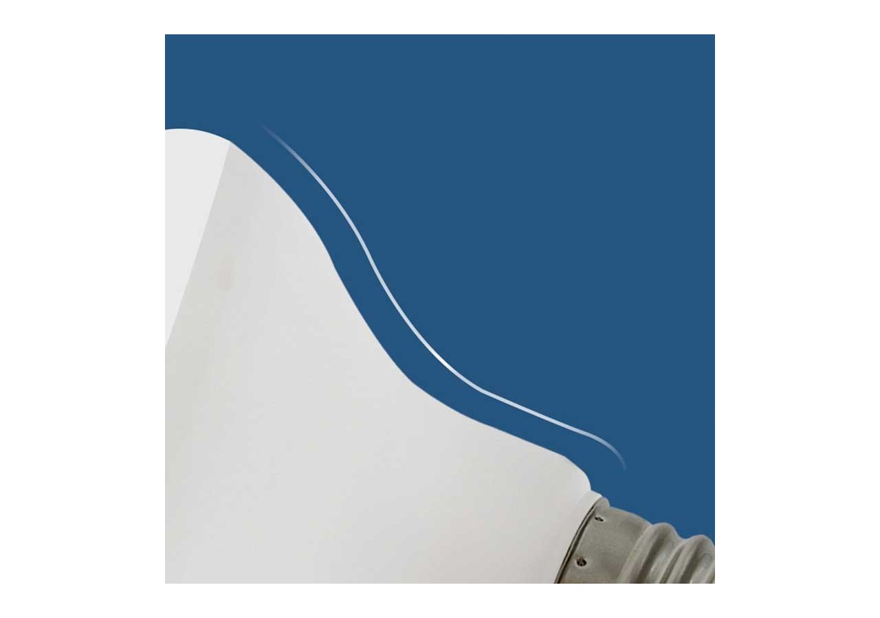 Ampoule LED R90 Réflecteur 10W-E27 - BS1-R90E27-BC - Barcelona LED