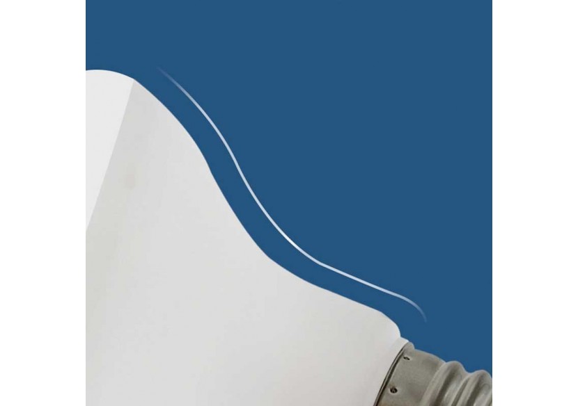 Ampoule LED R90 Réflecteur 10W-E27 - BS1-R90E27-BC - Barcelona LED