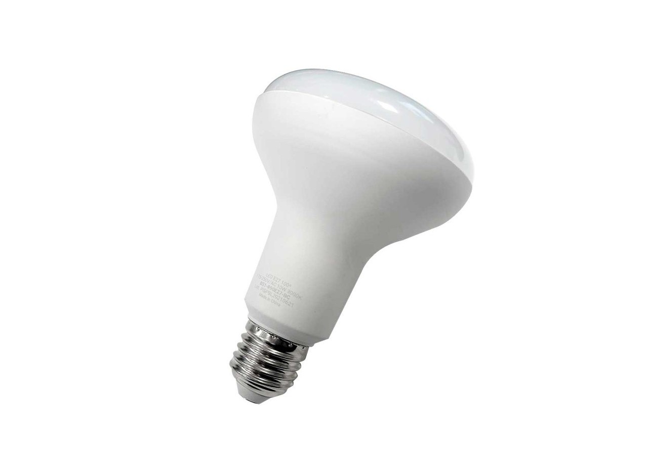 Ampoule LED R90 Réflecteur 10W-E27 - BS1-R90E27-BC - Barcelona LED