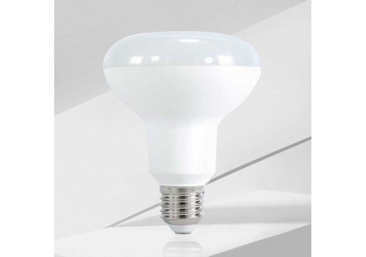 Ampoule LED R90 Réflecteur 10W-E27 - BS1-R90E27-BN - Barcelona LED 2