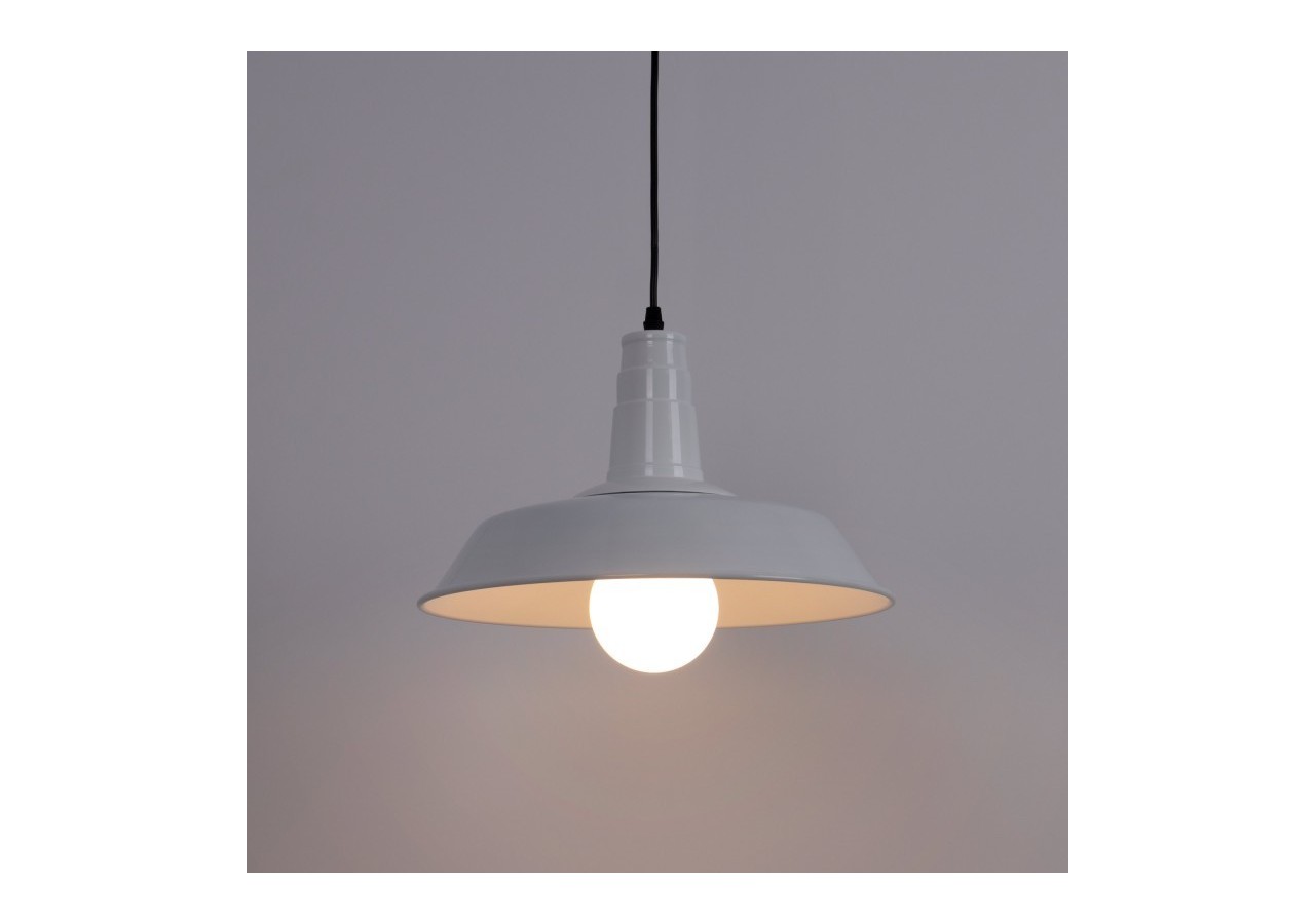 Ampoule LED globe décorative E27 G95-15W - BS1-G95E27-BC - Barcelona LED