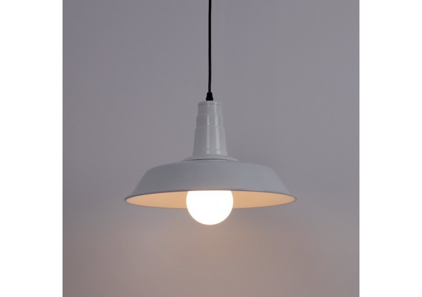 Ampoule LED globe décorative E27 G95-15W - BS1-G95E27-BC - Barcelona LED