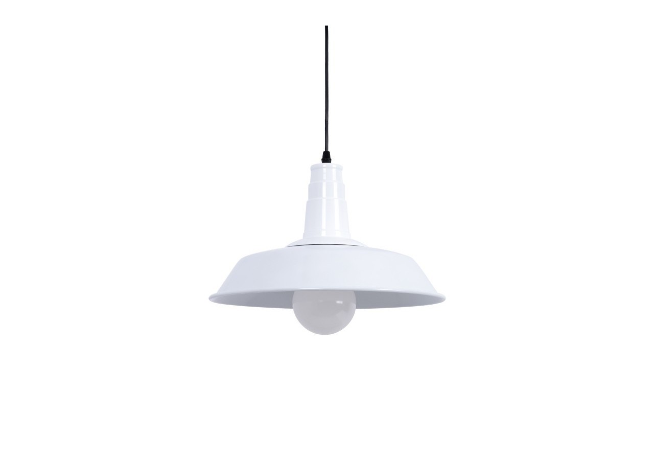 Ampoule LED globe décorative E27 G95-15W - B1353-2-BN - Barcelona LED