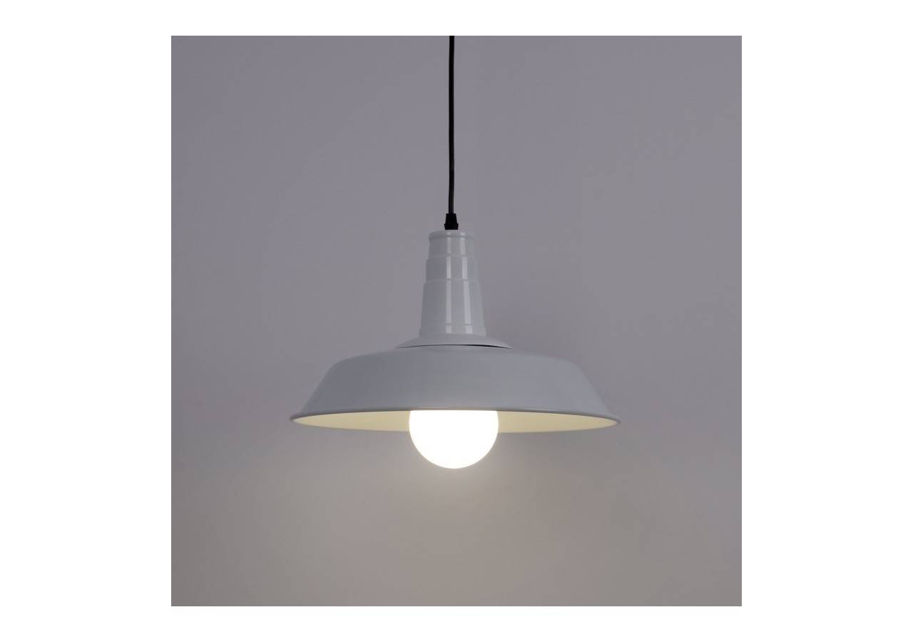 Ampoule LED globe décorative E27 G95-15W - B1353-2-BN - Barcelona LED