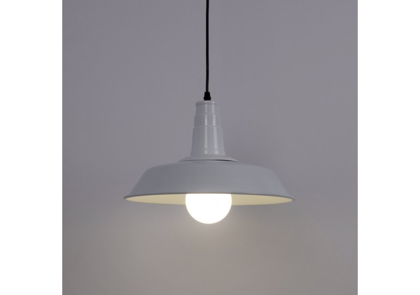 Ampoule LED globe décorative E27 G95-15W - B1353-2-BN - Barcelona LED