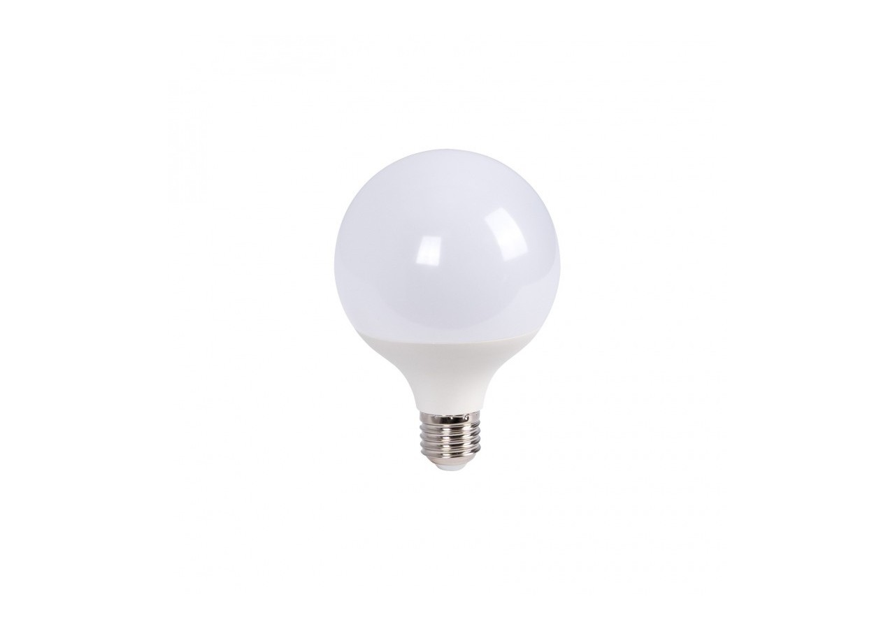 Ampoule LED globe décorative E27 G95-15W - BS1-G95E27-BF - Barcelona LED