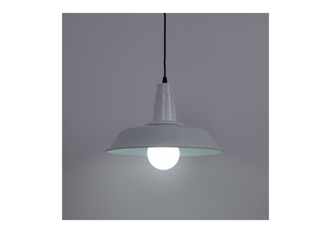 Ampoule LED globe décorative E27 G95-15W - BS1-G95E27-BF - Barcelona LED