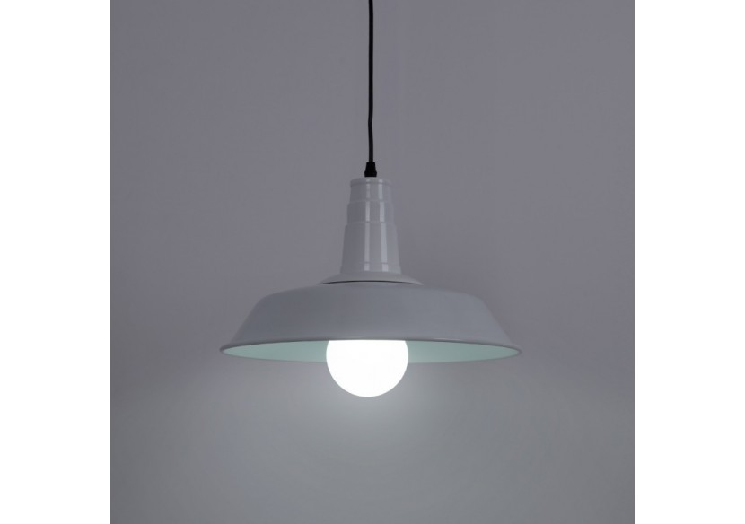 Ampoule LED globe décorative E27 G95-15W - BS1-G95E27-BF - Barcelona LED