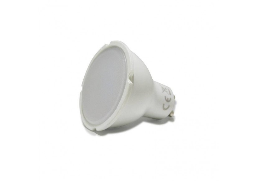 Ampoule LED GU10 7W SMD 2835 665lm diamètre 50mm 120 degrés - B522-2702 - Barcelona LED Ampoule LED GU10 7W SMD 2835 665lm diamètre 50mm 120 degrés - B522-2702 - Barcelona LED