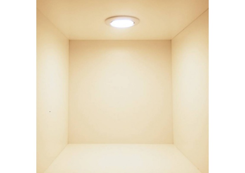 Ampoule LED GU10 7W SMD 2835 665lm diamètre 50mm 120 degrés - B522BN2 - Barcelona LED Ampoule LED GU10 7W SMD 2835 665lm diamètre 50mm 120 degrés - B522BN2 - Barcelona LED