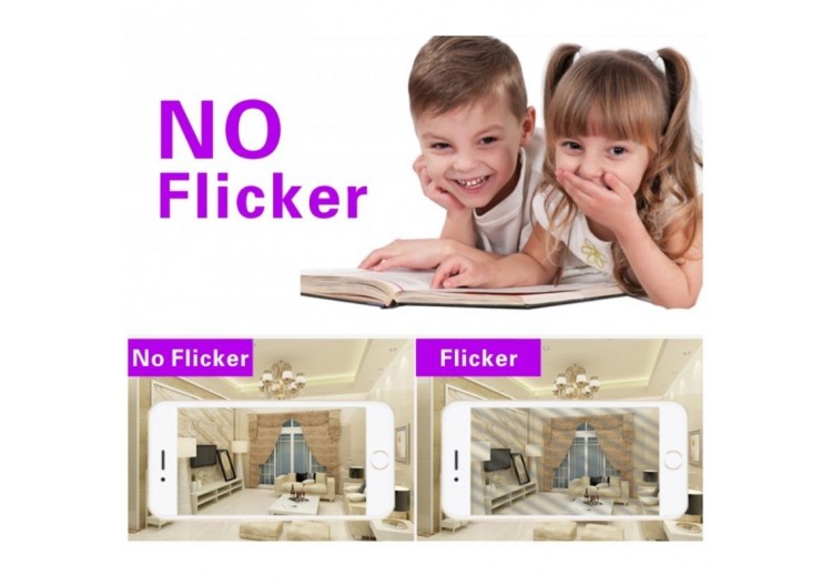 Ampoule LED GU10 5W - B525BN3 - Barcelona LED 2