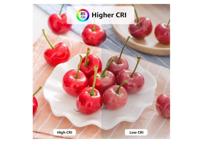 Ampoule LED GU10 5W - B525BF3 - Barcelona LED