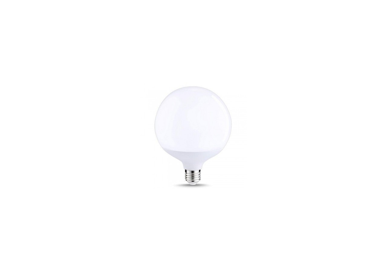Ampoule LED E27 20W Globe G120 - B1354-4-BN3 - Barcelona LED