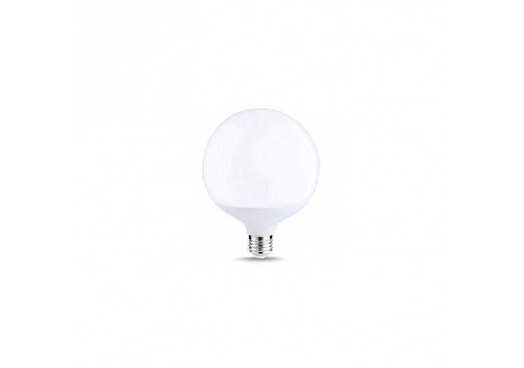 Ampoule LED E27 20W Globe G120 - B1354-4-BF3 - Barcelona LED