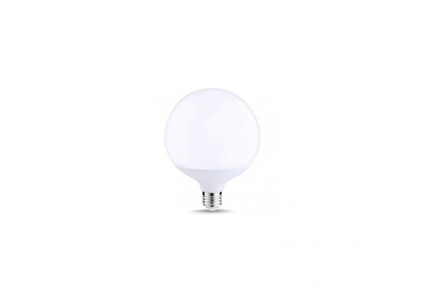 Ampoule LED E27 20W Globe G120 - B1354-4-BF3 - Barcelona LED