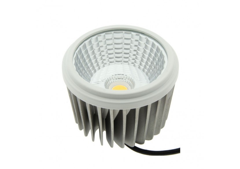 Ampoule LED QR111 30W Driver Externe 2550lm - B1002-BC - Barcelona LED