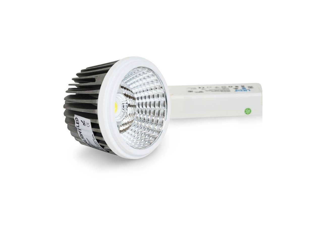 Ampoule LED QR111 30W Driver Externe 2550lm - B1002-BN - Barcelona LED