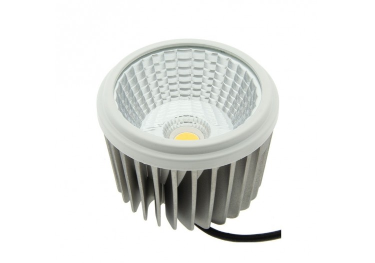Ampoule LED QR111 30W Driver Externe 2550lm - B1002-BN - Barcelona LED 2