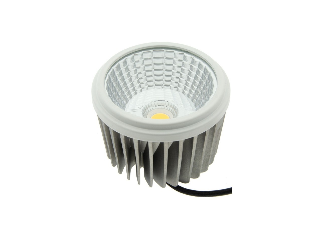 Ampoule LED QR111 30W Driver Externe 2550lm - B1002-BN - Barcelona LED