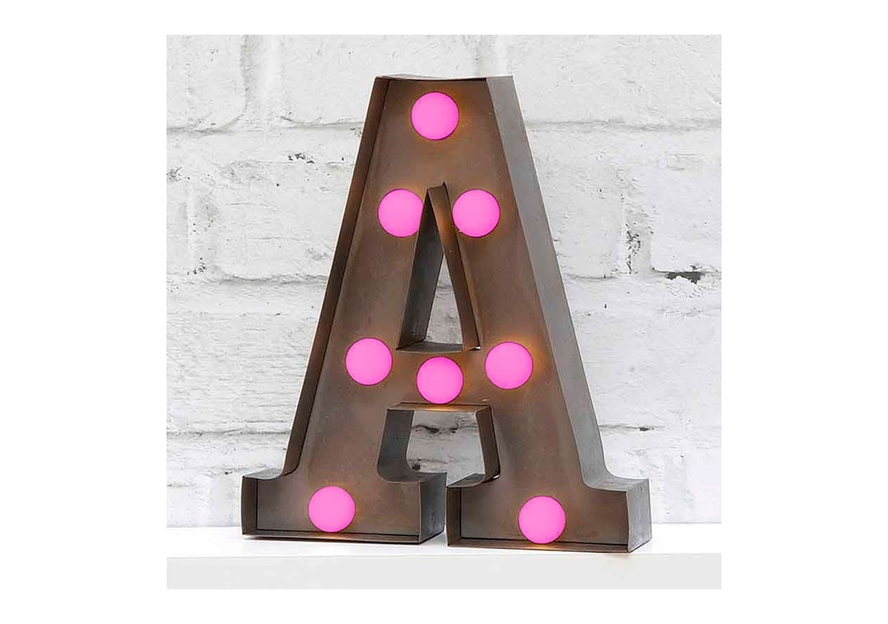 Ampoule LED E27 1W G45 Couleurs - B1312-E27-LI7 - Barcelona LED