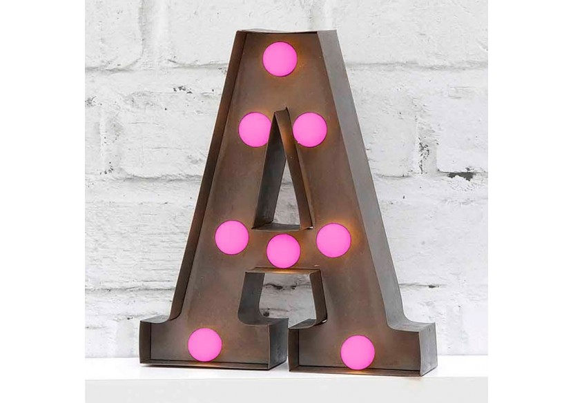 Ampoule LED E27 1W G45 Couleurs - B1312-E27-LI7 - Barcelona LED