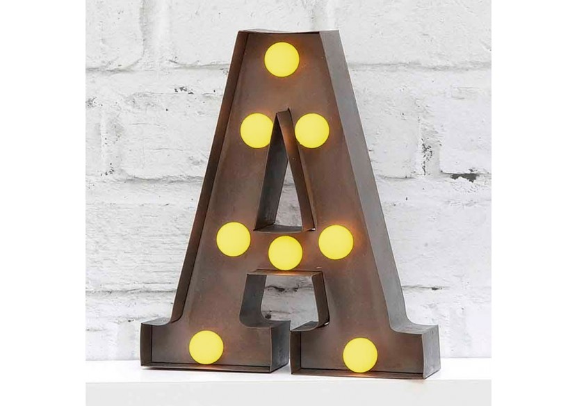 Ampoule LED E27 1W G45 Couleurs - B1312-E27-AM7 - Barcelona LED