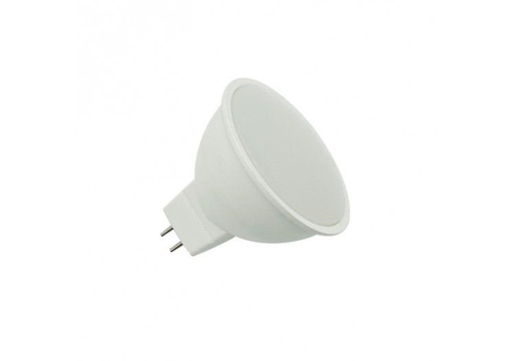 Ampoule LED GU5.3 / MR16 5W 12V 350lm - B535-BF3 - Barcelona LED