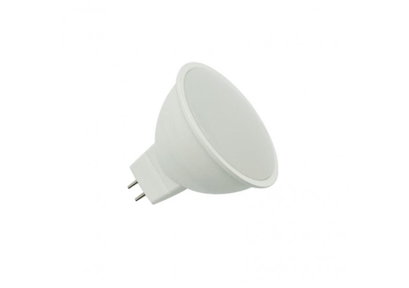 Ampoule LED GU5.3 / MR16 5W 12V 350lm - B535-BF3 - Barcelona LED