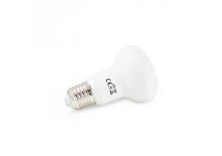 Ampoule LED E27 7W R63 - BS1-R63E27-BC - Barcelona LED 2
