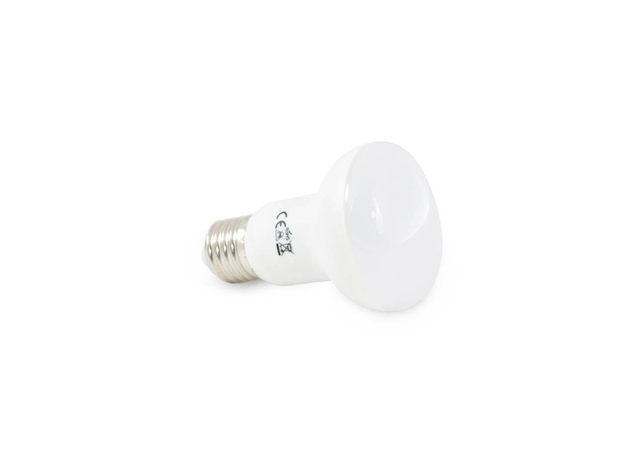 Ampoule LED E27 7W R63 - BS1-R63E27-BC - Barcelona LED