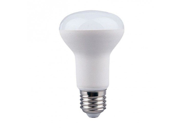 Ampoule LED E27 7W R63 -...