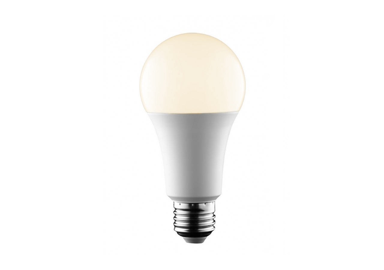 Ampoule LED E27 14W A65 1400 lumens - BS1-A65E27-BC5 - Barcelona LED