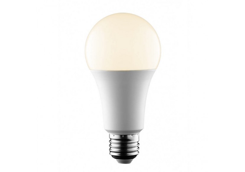 Ampoule LED E27 14W A65 1400 lumens - BS1-A65E27-BC5 - Barcelona LED